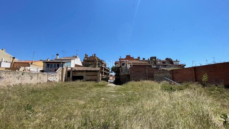 Foto 79a8c35b-8364-4db1-a5be-72544f8aaa57. Terrain résidentiel dans Molí de Vent-La Sauleda Palafrugell