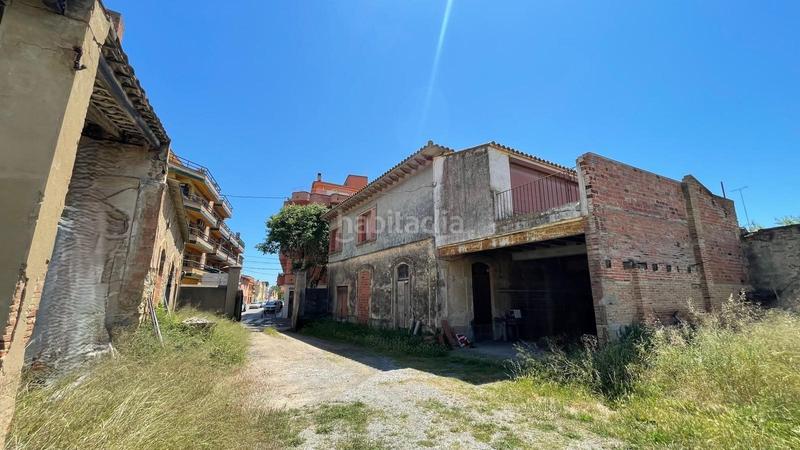 Foto 2646322e-60a3-4ce0-86a3-e447969296d0. Terreno residenziale in Molí de Vent-La Sauleda Palafrugell