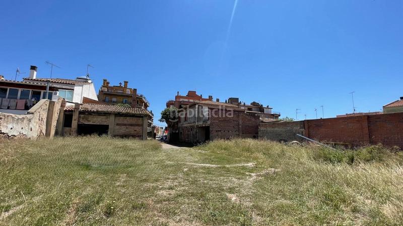 Foto 6f0a8022-89a4-48a7-b939-2440701499a9. Terreno residenziale in Molí de Vent-La Sauleda Palafrugell