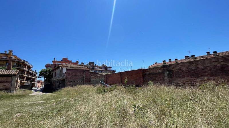 Foto 8b5947dd-0e70-4cf7-8eb2-9436c14f5c20. Terreno residenziale in Molí de Vent-La Sauleda Palafrugell