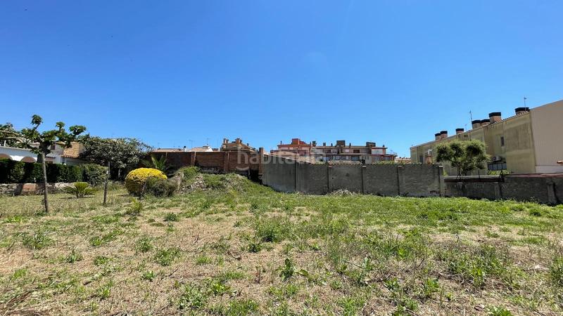 Foto a1b37a12-5fd0-4cfd-be90-bb57a066f765. Terreno residenziale in Molí de Vent-La Sauleda Palafrugell