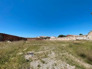 Terreno residenziale in Molí de Vent-La Sauleda