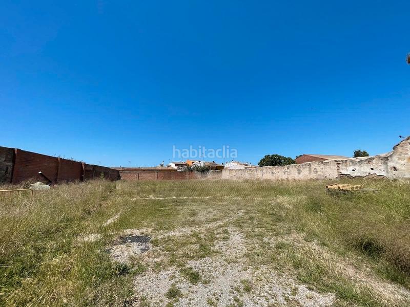 Foto dd5c25b8-b2ee-4560-83f7-450d0f39d158. Terreno residenziale in Molí de Vent-La Sauleda Palafrugell