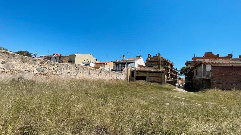 Foto 7016de48-1949-4770-9cac-ac4da0e419f4. Wohngrundstück in Molí de Vent-La Sauleda Palafrugell