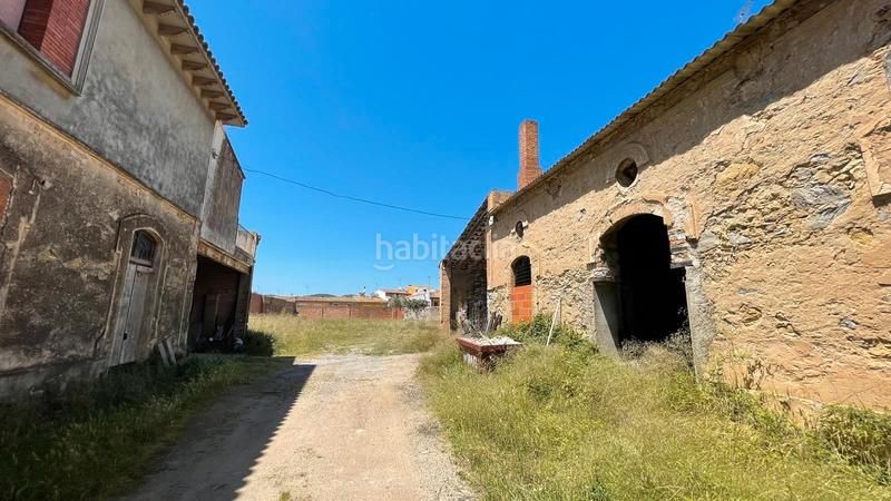 Foto 7db16382-9192-442e-9fda-0ddd16b31ed3. Wohngrundstück in Molí de Vent-La Sauleda Palafrugell