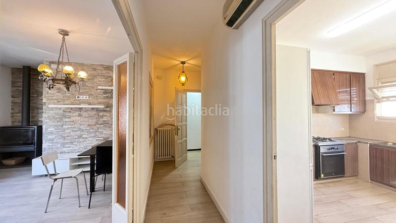 Foto eed7f93f-6c79-49b2-8b52-b4066e587a97. Casale con riscaldamento parcheggio in Centre Palafrugell