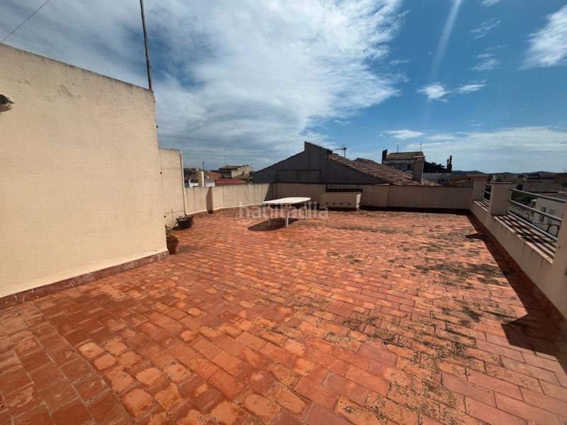 Foto 135ec1cd-3e17-4251-a398-afa9087fbc4b. Country house with heating parking in Centre Palafrugell