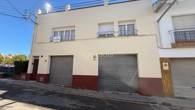 Foto 68277f97-9ca6-4197-8aed-3bf64da65074. Country house with heating parking in Centre Palafrugell