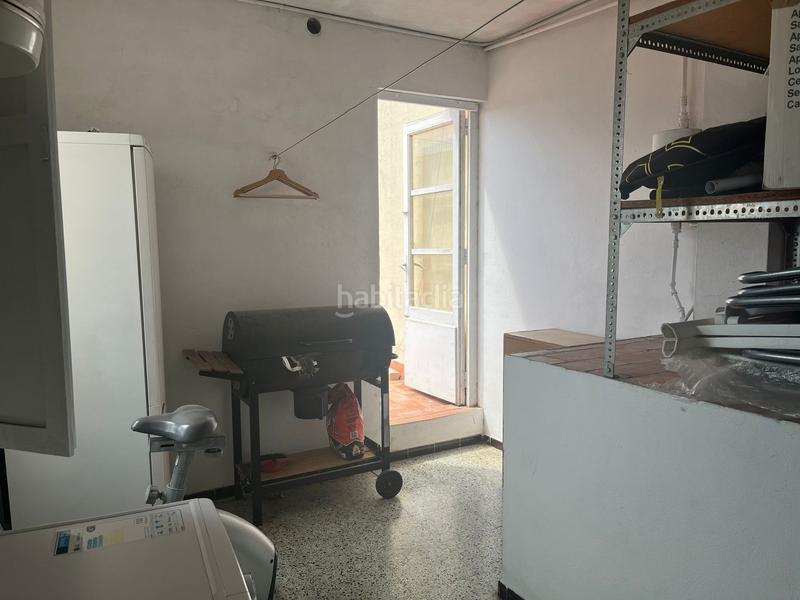 Foto ab85c2b6-c082-4d70-885d-fd8742494789. Country house with heating parking in Centre Palafrugell