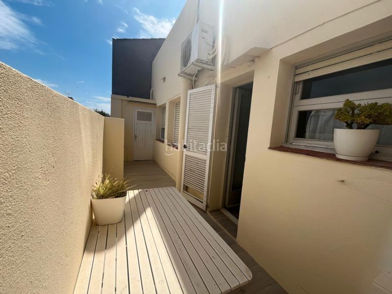 Foto ee0fdfdb-c4e9-466f-87ca-5bd12cc8bf64. Country house with heating parking in Centre Palafrugell