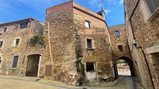 Casale in Torrent