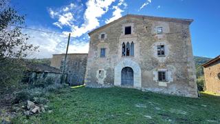 Masia a Banyoles
