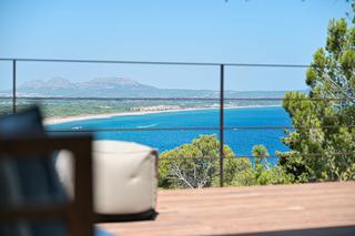 Chalet in Sa Riera-Sa Fontansa