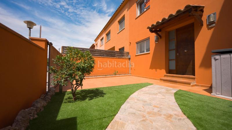 Foto 3a8db736-c51e-49f7-9547-430e3b211320. Casa en Molí de Vent-La Sauleda Palafrugell