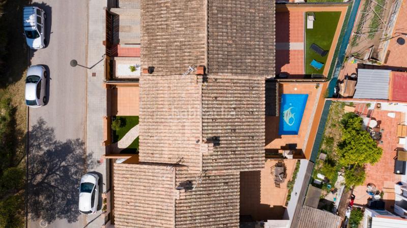 Foto ffc6fc9c-7622-406a-a78d-2e92c1266420. Casa en Molí de Vent-La Sauleda Palafrugell