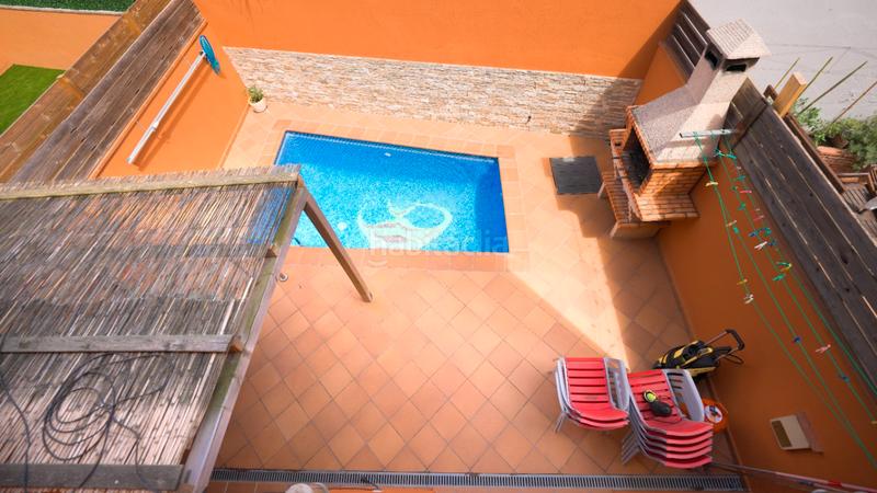 Foto 6da8979f-44a6-4775-be82-b87f50525659. Haus mit heizung parking pool in Molí de Vent-La Sauleda Palafrugell
