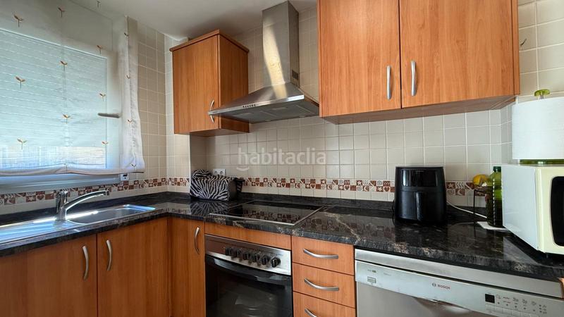 Foto 0a3c271d-89ac-4da0-8680-b3a938f2d6e9. Pis amb calefacció aparcament a Sant Joan - Vilarromà Palamós