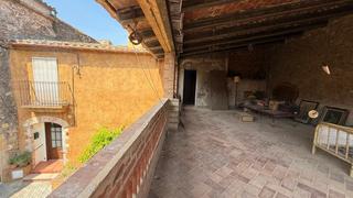 Country house in Gualta