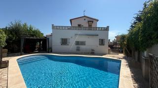 Chalet à Poble