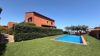 Xalet a Begur