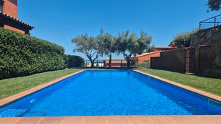 Chalet in Begur