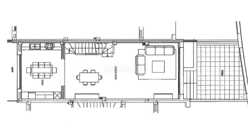 Foto adcbf1d3-9d26-4f15-a9dc-878aa91f30e5. Xalet amb calefacció aparcament piscina a Begur Begur