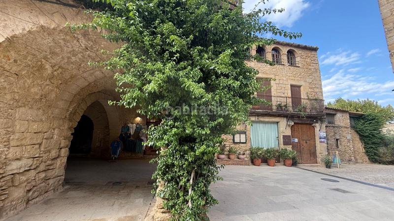 Foto 06e4fd64-2025-4717-a56d-7b8d87658a0c. Masia amb aparcament a Forallac