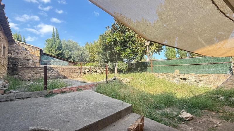 Foto 10e371d8-0e0f-414d-836e-808a8bb759a5. Masia amb aparcament a Forallac