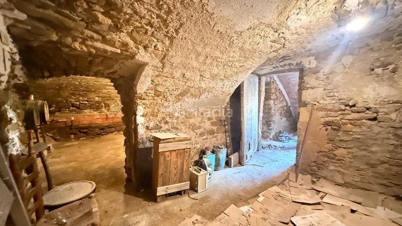 Foto 14b64d69-473e-452a-8d70-49d3b4944432. Masia amb aparcament a Forallac