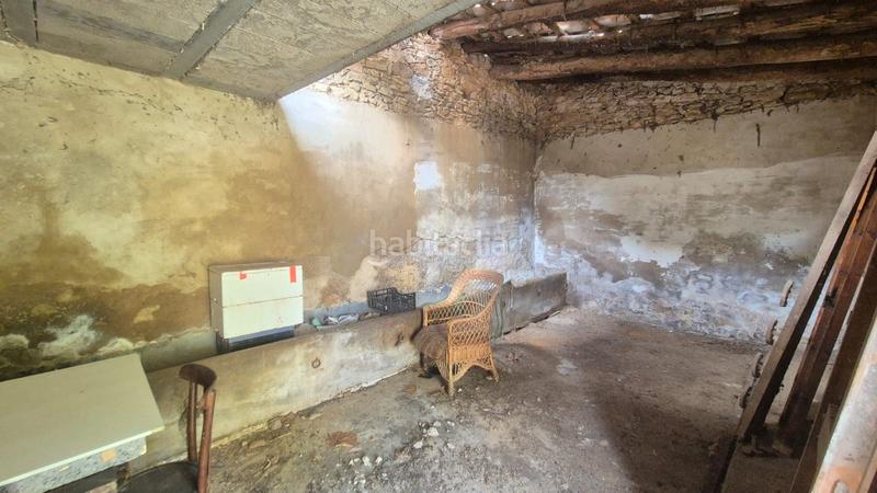 Foto 17337220-762a-4f26-b4a9-f1b35d9a8a86. Masia amb aparcament a Forallac