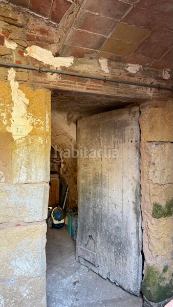 Foto 31139430-3bf7-40a2-8e8f-9783b5ead8dc. Masia amb aparcament a Forallac