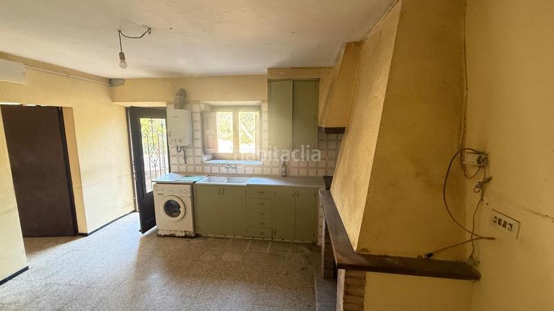 Foto 6a400b8f-4dc9-4260-abb6-b7d812a1b1b7. Masia amb aparcament a Forallac