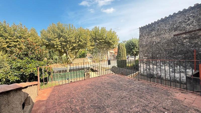 Foto 6a790987-98ee-4efe-9a07-fb6abdb09893. Masia amb aparcament a Forallac