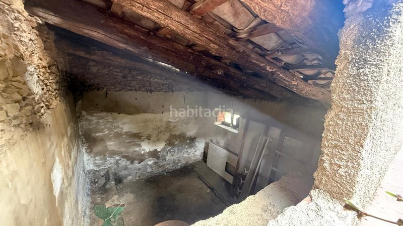 Foto 6d02fd40-fb97-4f3e-a7b5-4d1aaffbf4aa. Masia amb aparcament a Forallac