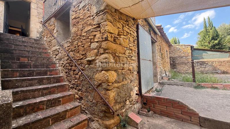 Foto 6fd1b26b-1310-4738-948c-483dc9826542. Masia amb aparcament a Forallac