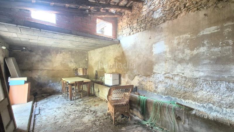 Foto 71e3ec49-e554-46c0-8e68-2a10ab03d21f. Masia amb aparcament a Forallac