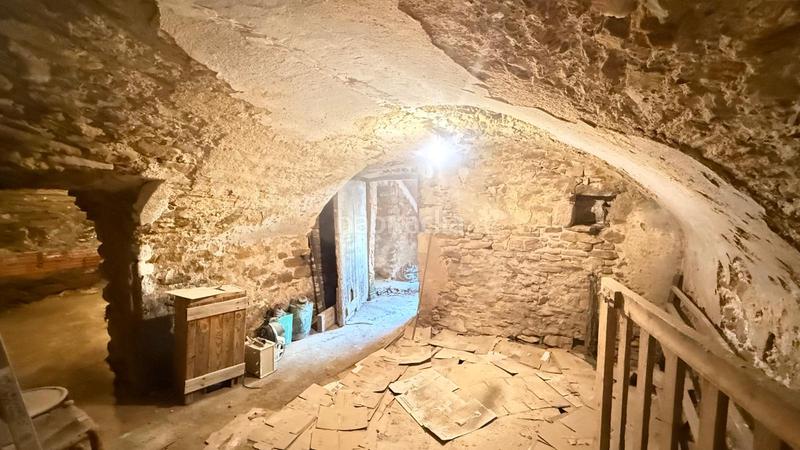 Foto 764d57c5-b7a3-415c-b7e4-430b0bb82b55. Masia amb aparcament a Forallac