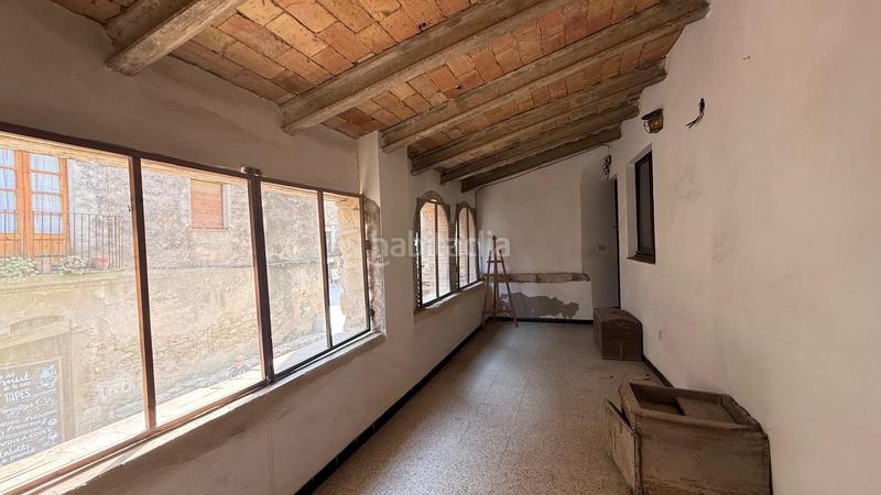 Foto 90aac24c-0a95-4b3c-be00-75b204471296. Masia amb aparcament a Forallac