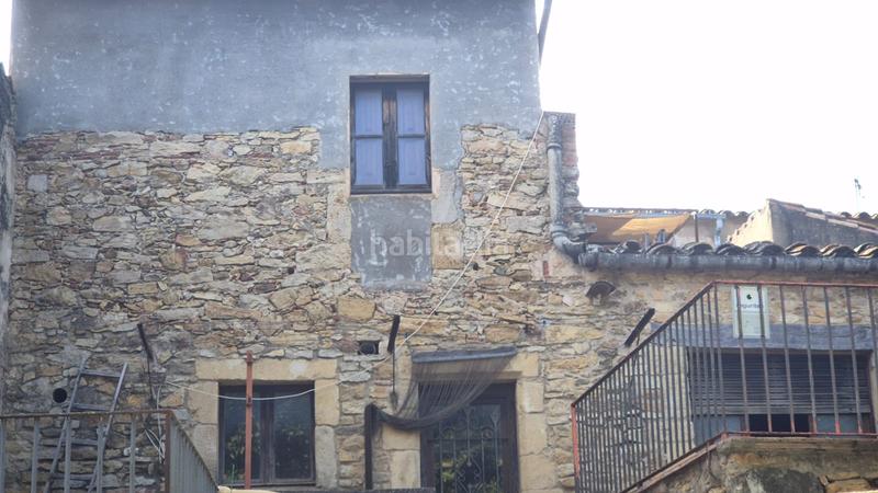 Foto a2deb919-959e-493b-93cb-a8a8811099c6. Masia amb aparcament a Forallac