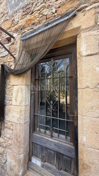 Foto e8aae910-fd61-4eb6-a111-b07805c5fcb1. Masia amb aparcament a Forallac