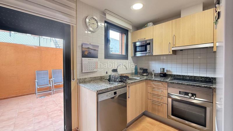 Foto 960d7246-caa1-42ed-80b8-42e96777a5a7. Appartement dans Piverd-Vila-Seca-Bruguerol Palafrugell