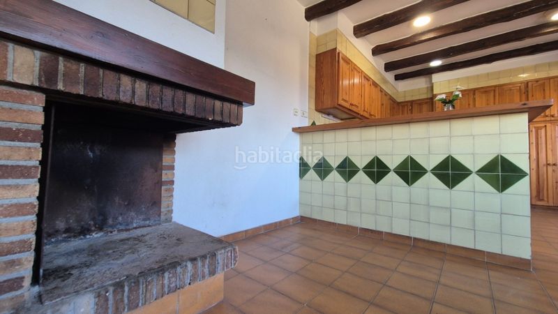 Foto 9207d198-0006-4b27-bf1b-a65407b92102. Casale con riscaldamento in Jafre