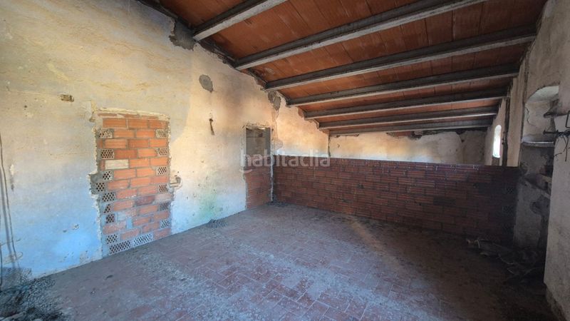 Foto a7397f4a-e6df-4c99-a936-ff89a5bbf93b. Casale con riscaldamento in Jafre