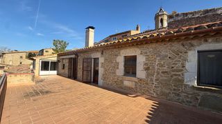 Casale in Jafre