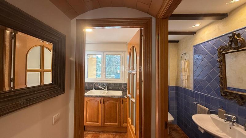 Foto 285a9eb9-597f-44c6-8239-b556be4050db. Casa amb calefacció aparcament piscina a Piverd-Vila-Seca-Bruguerol Palafrugell