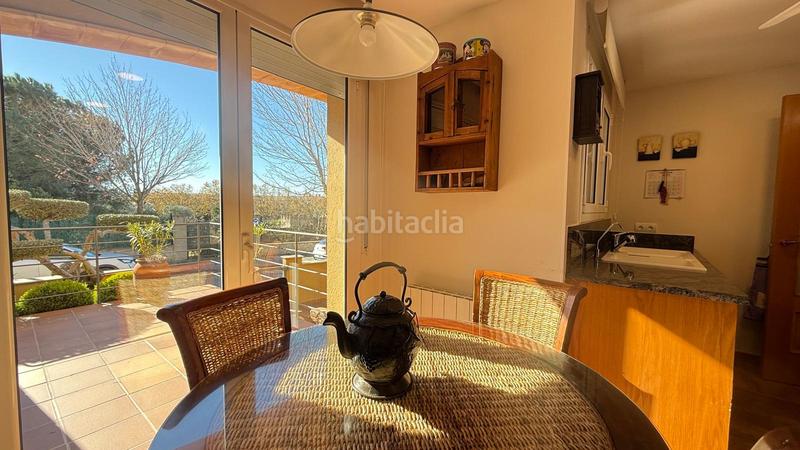 Foto 4458aa56-2701-4a3e-87b2-c35829e1bc69. Casa amb calefacció aparcament piscina a Piverd-Vila-Seca-Bruguerol Palafrugell