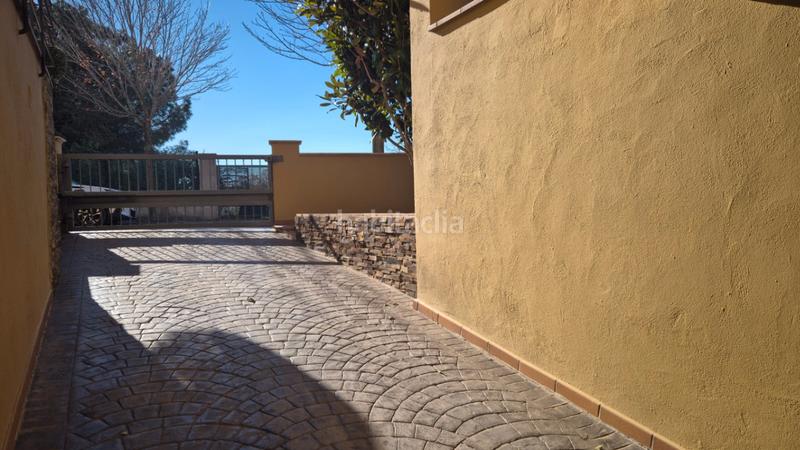 Foto 59346e7c-b433-45ef-a619-29a980c106e2. Casa amb calefacció aparcament piscina a Piverd-Vila-Seca-Bruguerol Palafrugell