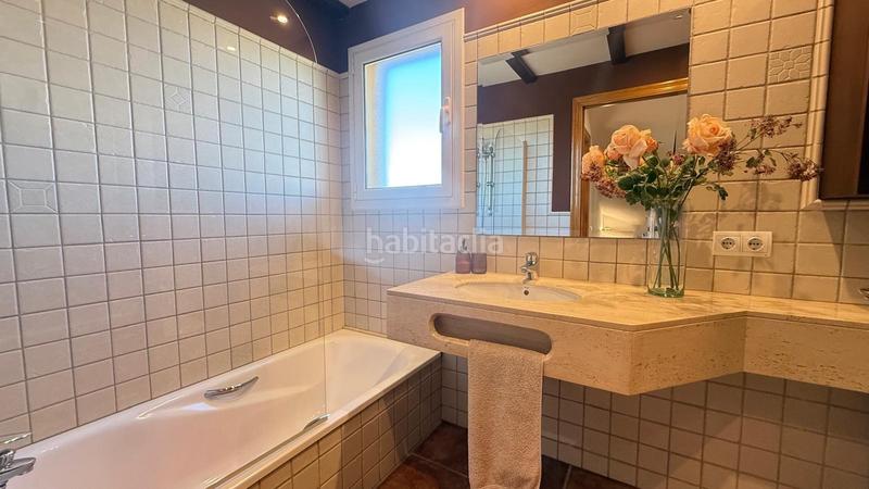 Foto 748d0381-bde0-4953-a874-3e2ebed4761e. Casa amb calefacció aparcament piscina a Piverd-Vila-Seca-Bruguerol Palafrugell