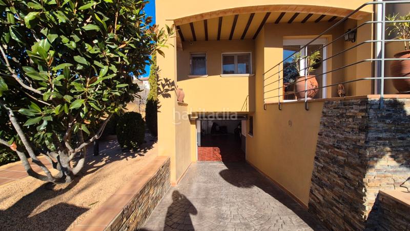 Foto 83f3c776-d77e-44f7-b380-f11503f85ea9. Casa amb calefacció aparcament piscina a Piverd-Vila-Seca-Bruguerol Palafrugell