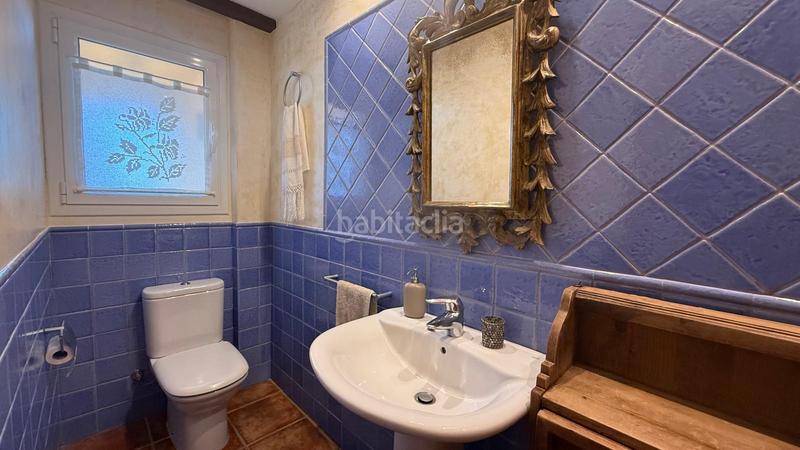 Foto 8e8c8f86-c374-4946-bf6b-6b793216a76f. Casa amb calefacció aparcament piscina a Piverd-Vila-Seca-Bruguerol Palafrugell